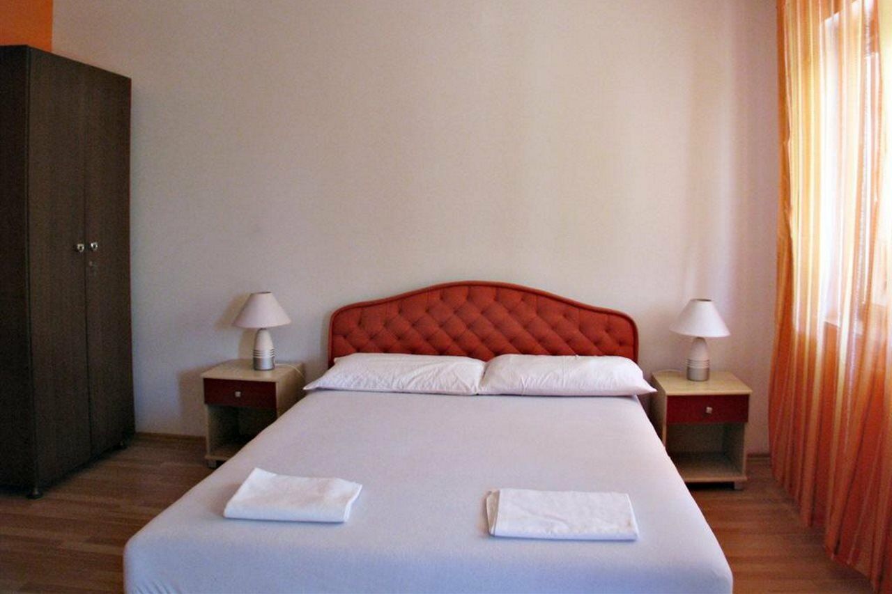 Apartments Miljak Omis Ngoại thất bức ảnh